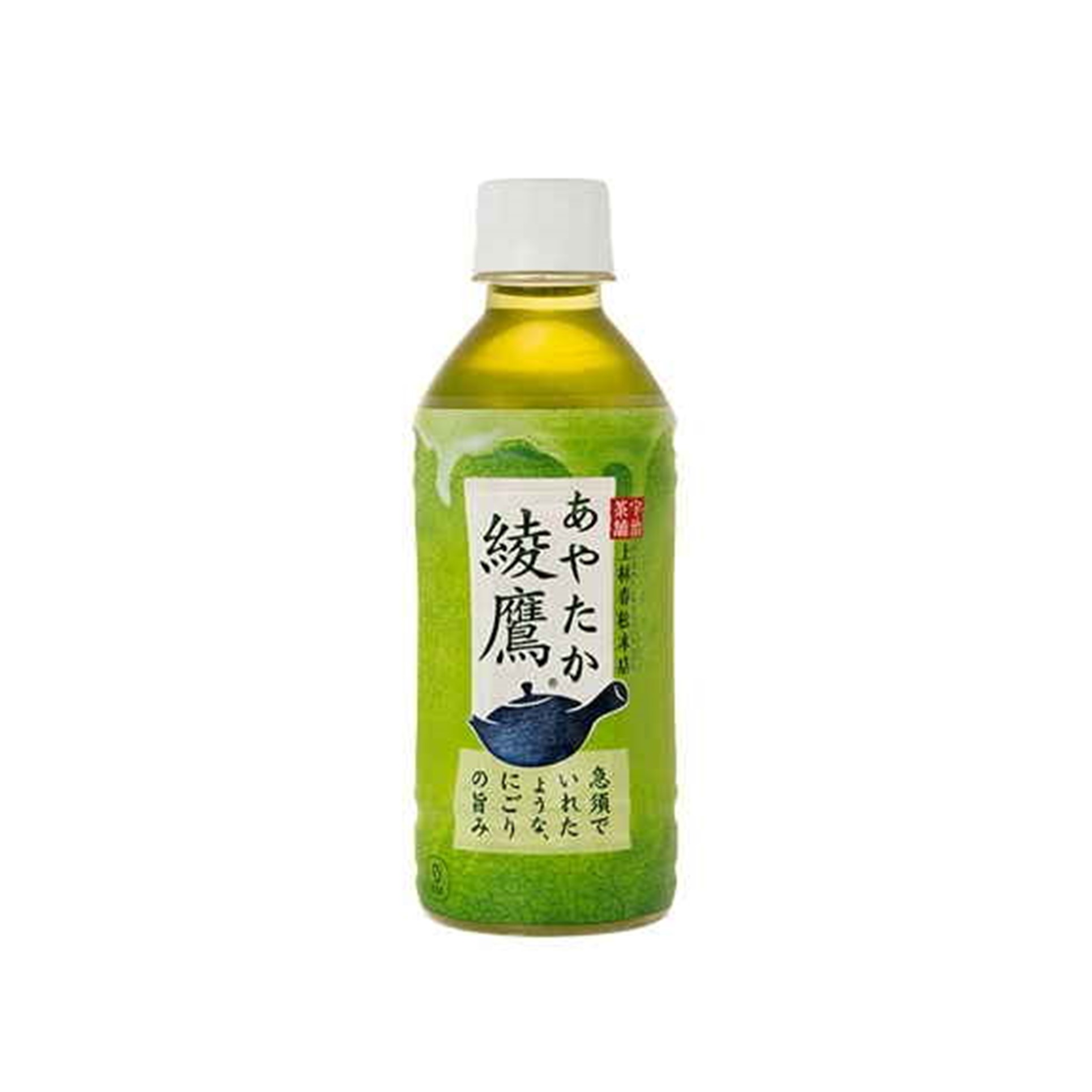 日本コカ・コーラ綾鷹　３００ｍｌ　(×24)|mvm-074-4902102101288-24 商品サムネイル