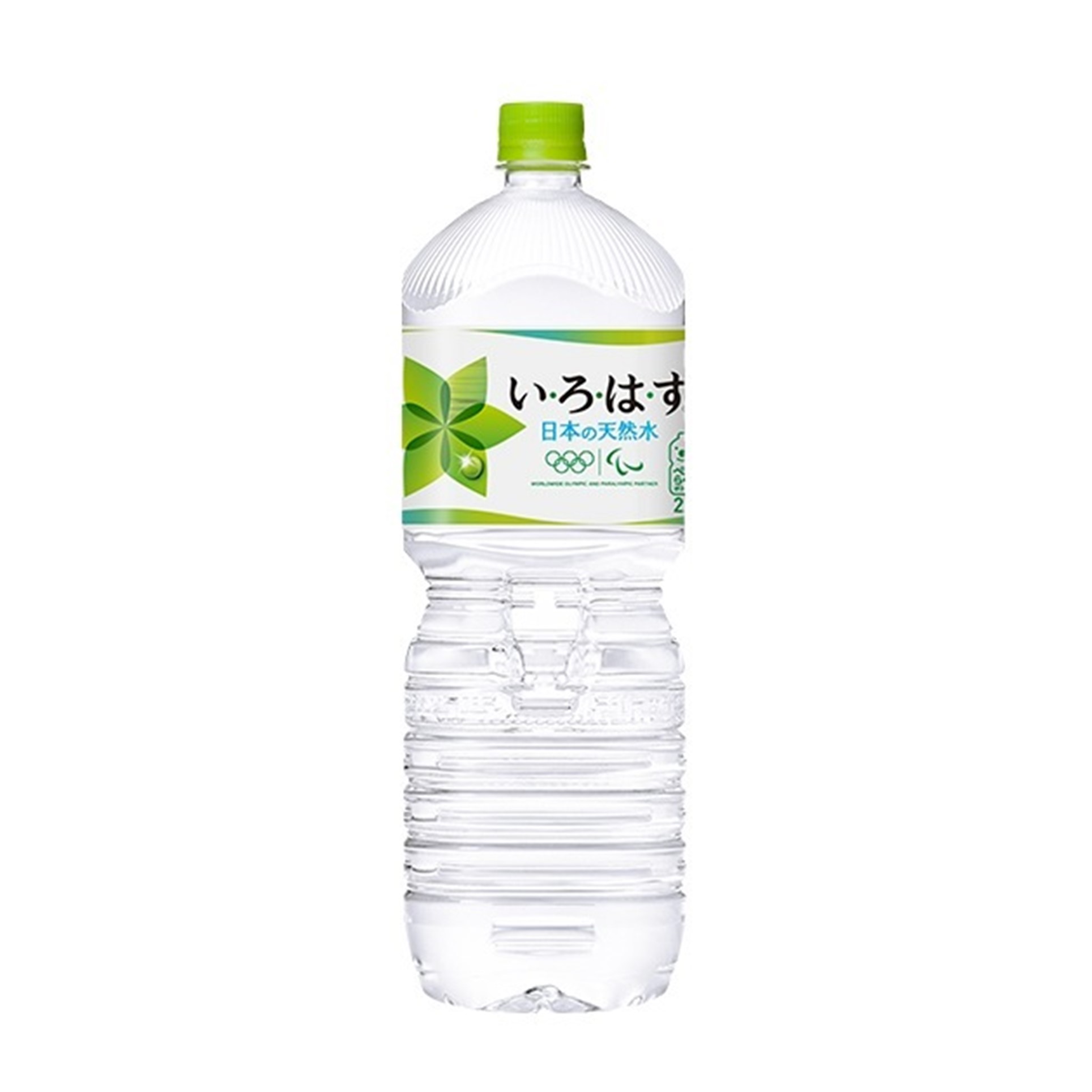 日本コカ・コーラい・ろ・は・す　２０００ｍｌ　(×6)|mvm-074-4902102113625-6 商品サムネイル