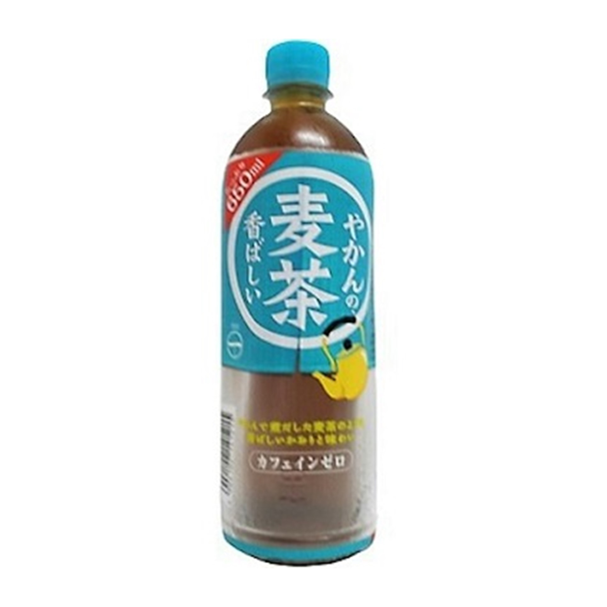 日本コカ・コーラやかんの麦茶　６５０ｍｌ　(×24)|mvm-074-4902102141215-24 商品サムネイル