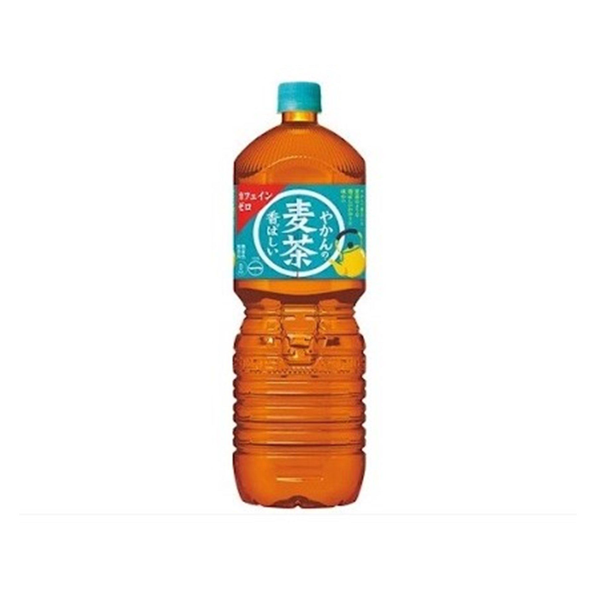 日本コカ・コーラやかんの麦茶　２０００ｍｌ　(×6)|mvm-074-4902102141253-6 商品サムネイル