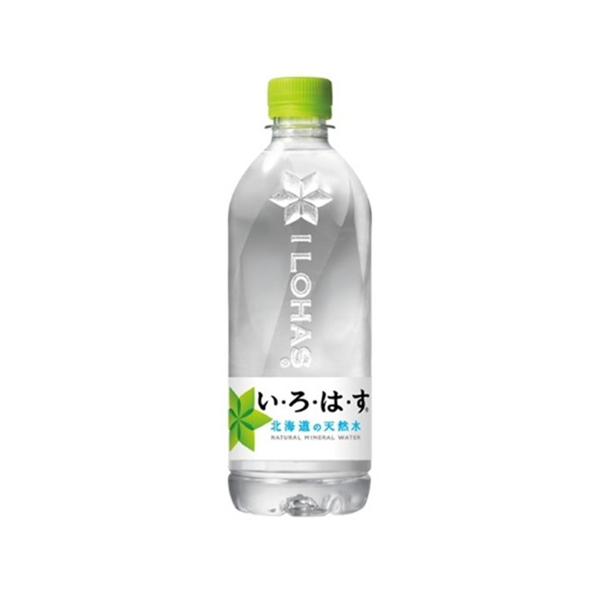 日本コカ・コーラい・ろ・は・す　５４０ｍｌ　(×24)|mvm-074-4902102148597-24 商品サムネイル