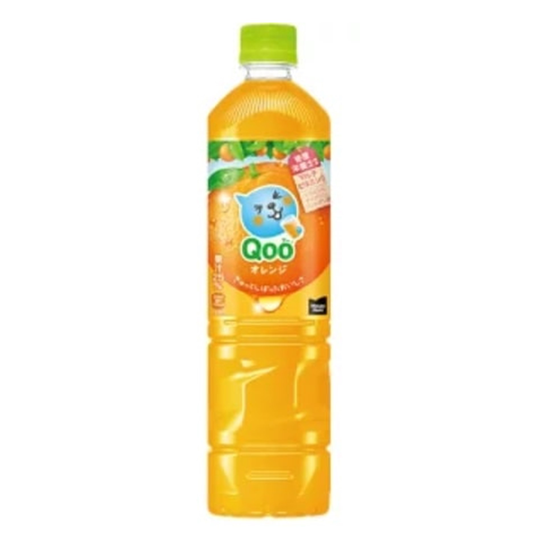 日本コカ・コーラミニッツメイドＱｏｏオレンジ　９５０ｍｌ　(×12)|mvm-074-4902102150446-12 商品サムネイル