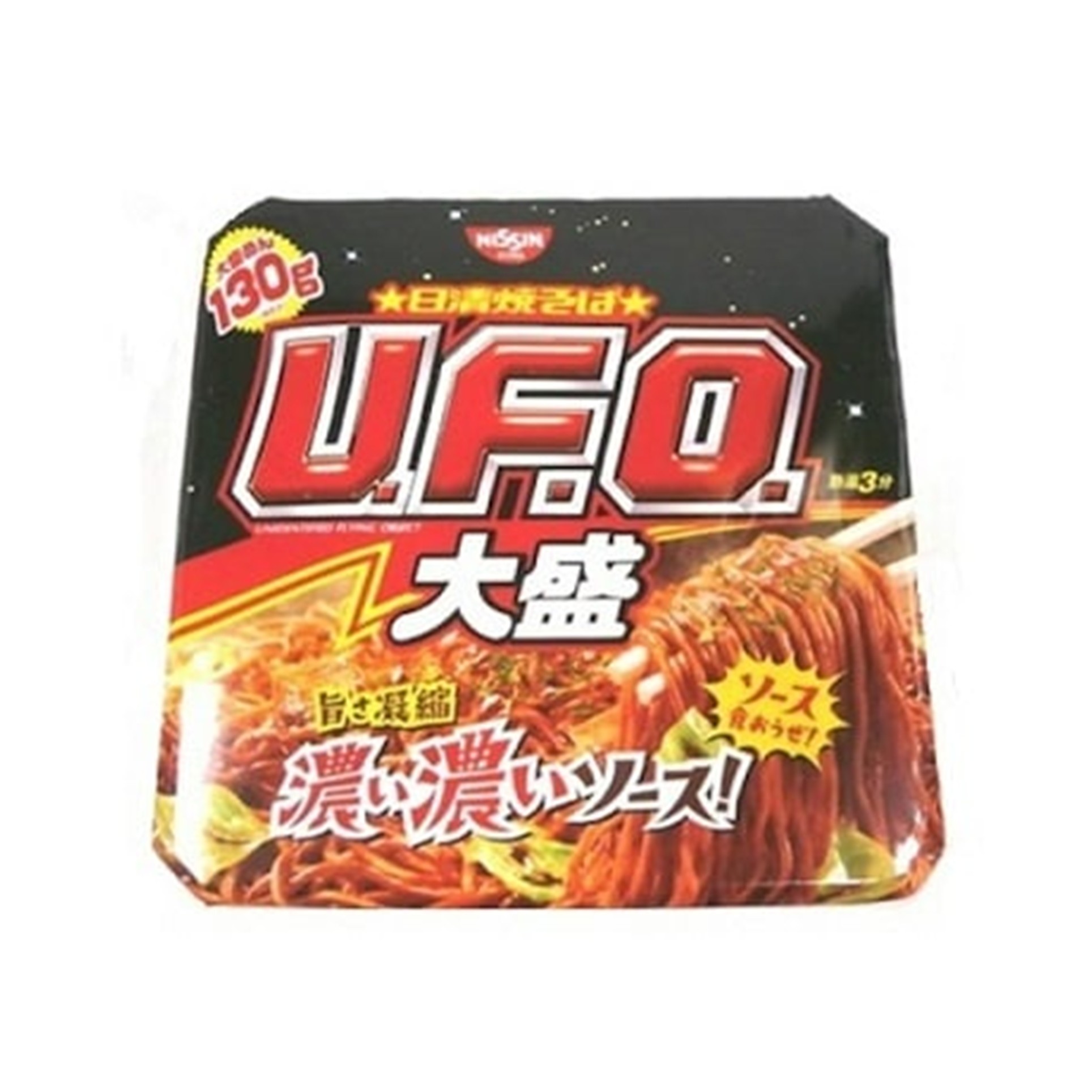 焼そばＵＦＯ大盛 167g(×12)|mvm-4902105244302-005-12 商品サムネイル