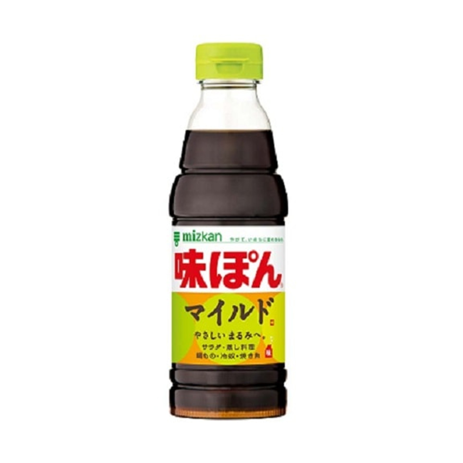 ミツカン 味ぽん マイルド 360ml(×12)|mvm-4902106541776-003-12 商品サムネイル