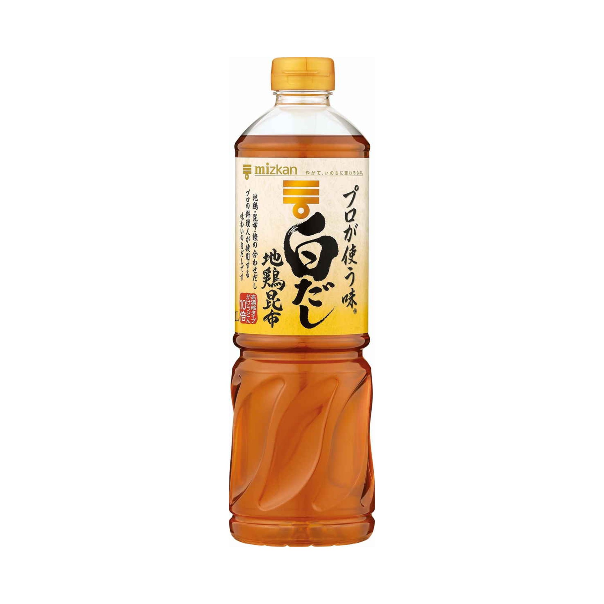 プロが使う味白だし 1000ml(×12)|mvm-4902106650201-003-12 商品サムネイル