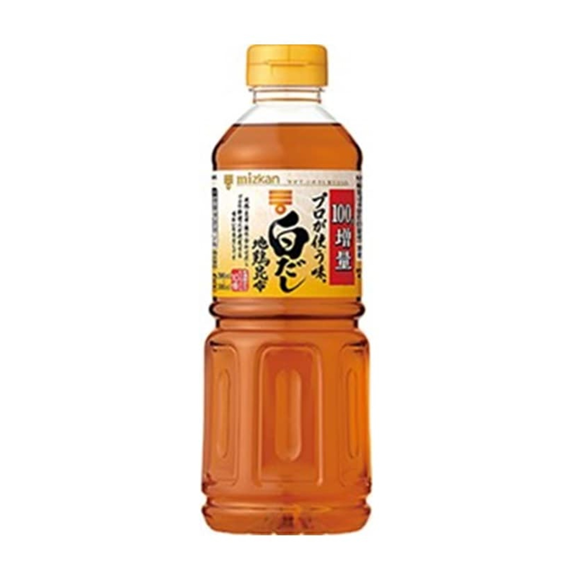 プロが使う味 白だし 500ml(×12)|mvm-4902106650348-003-12 商品サムネイル