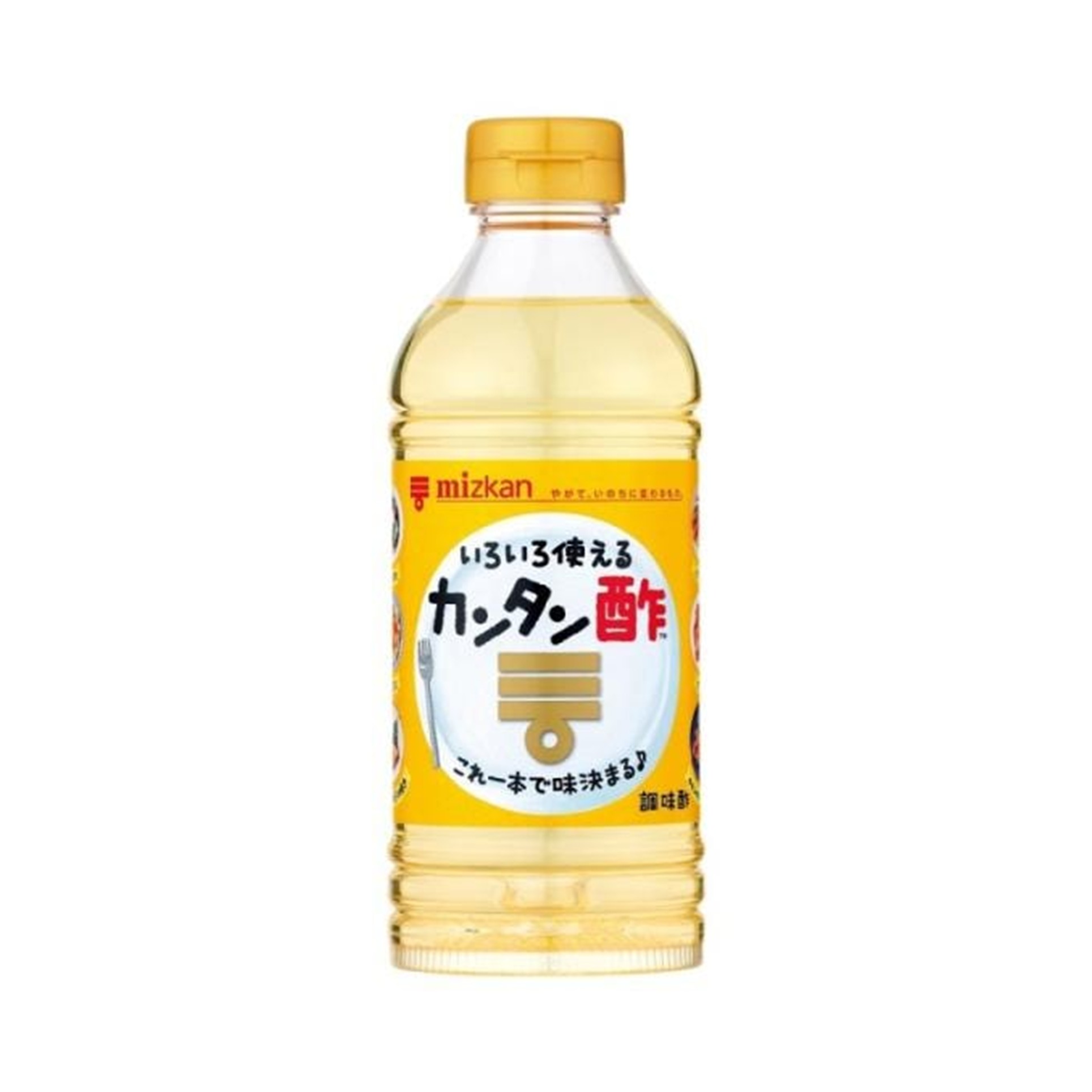 ミツカン カンタン酢 500ml(×12)|mvm-4902106662549-003-12 商品サムネイル