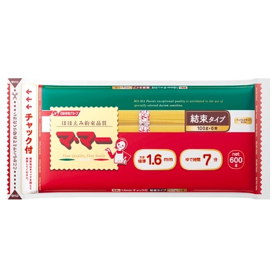 マ・マーチャック結束スパ１．６　６００ｇ (×20)|mvm-5-4902110304121-20 商品サムネイル