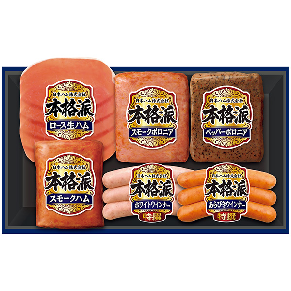 ☆[日本ハム]本格派【098096】 商品サムネイル