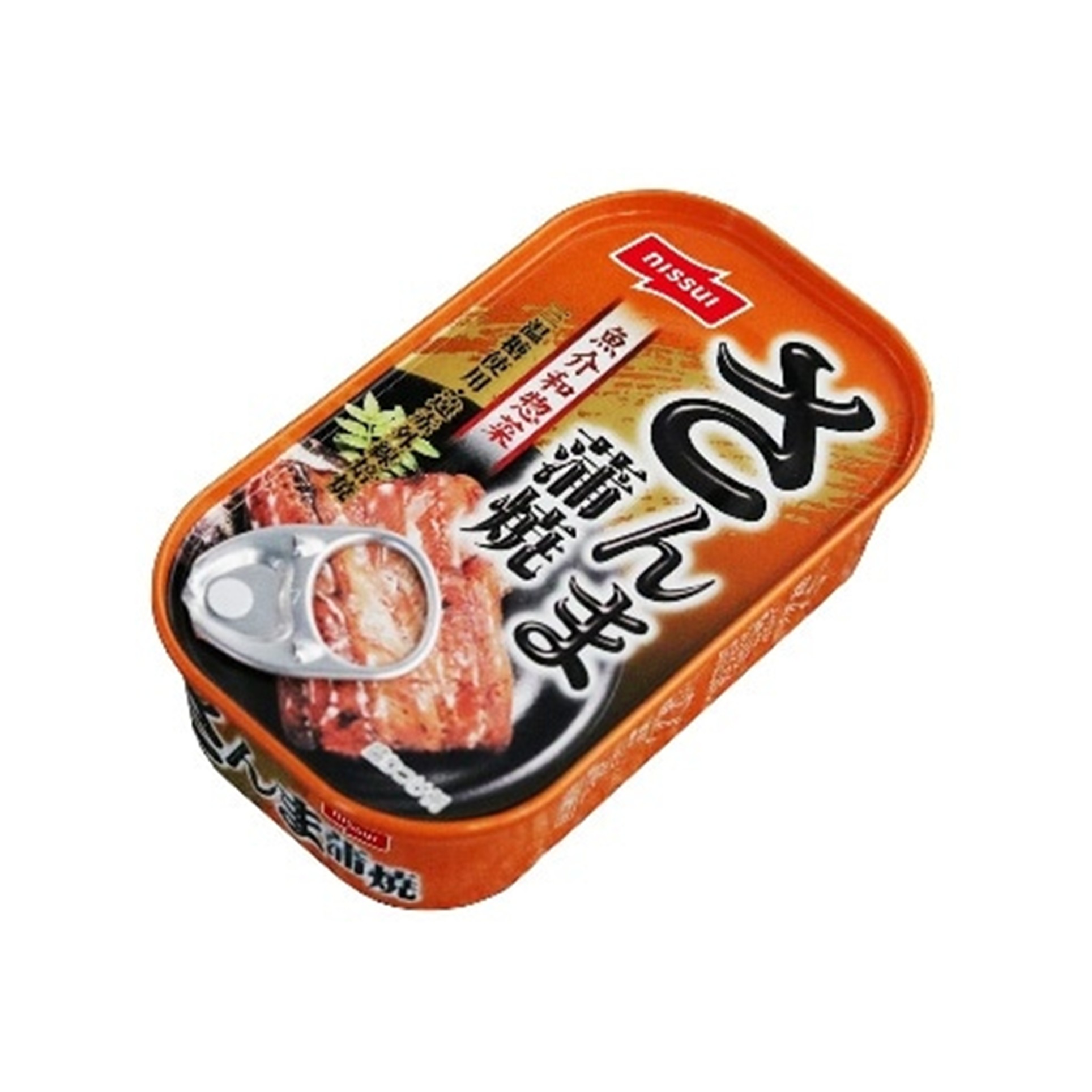 さんま蒲焼 100g(×10)|mvm-4902150017623-005-10 商品サムネイル