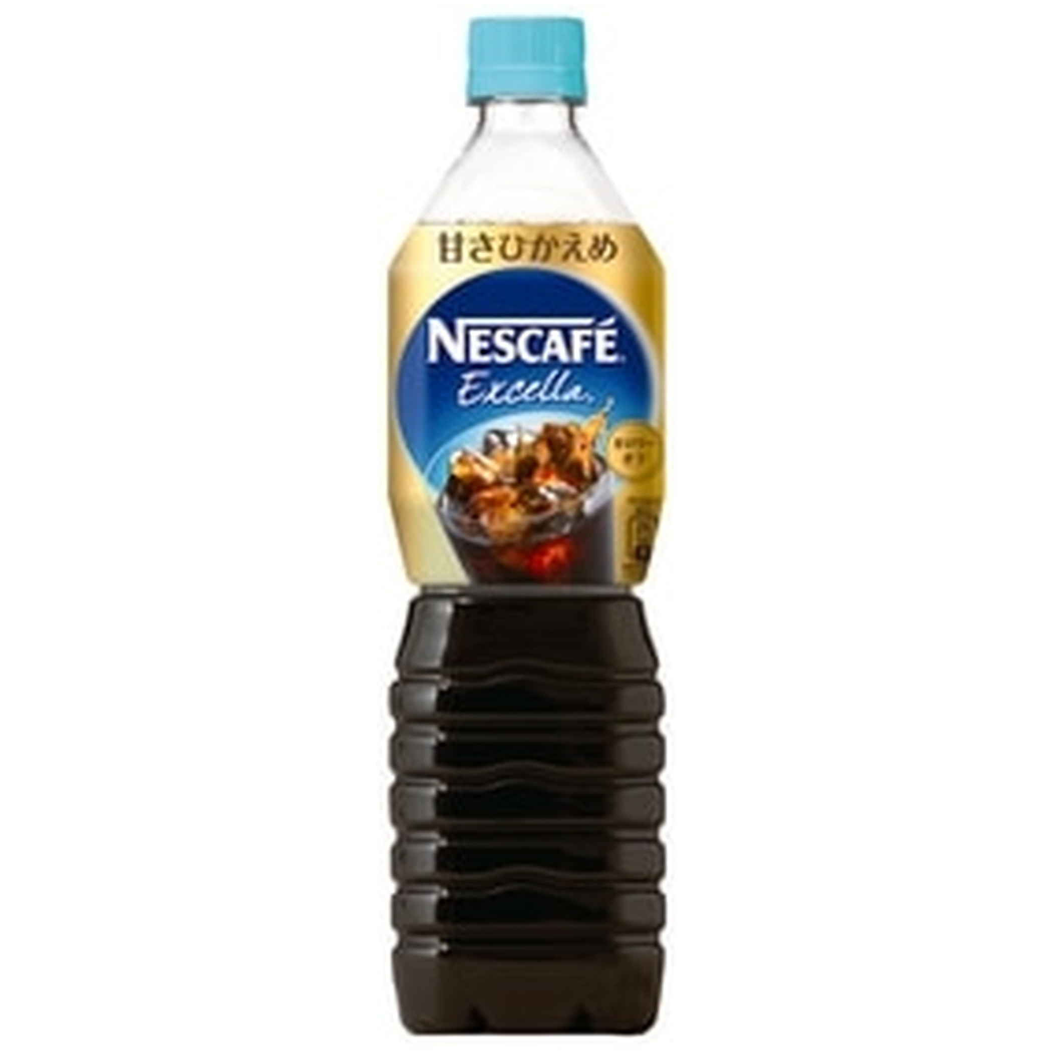 ネスレ日本エクセラボトル甘さひかえめ　９００ｍｌ　(×12)|mvm-074-4902201415040-12 商品サムネイル