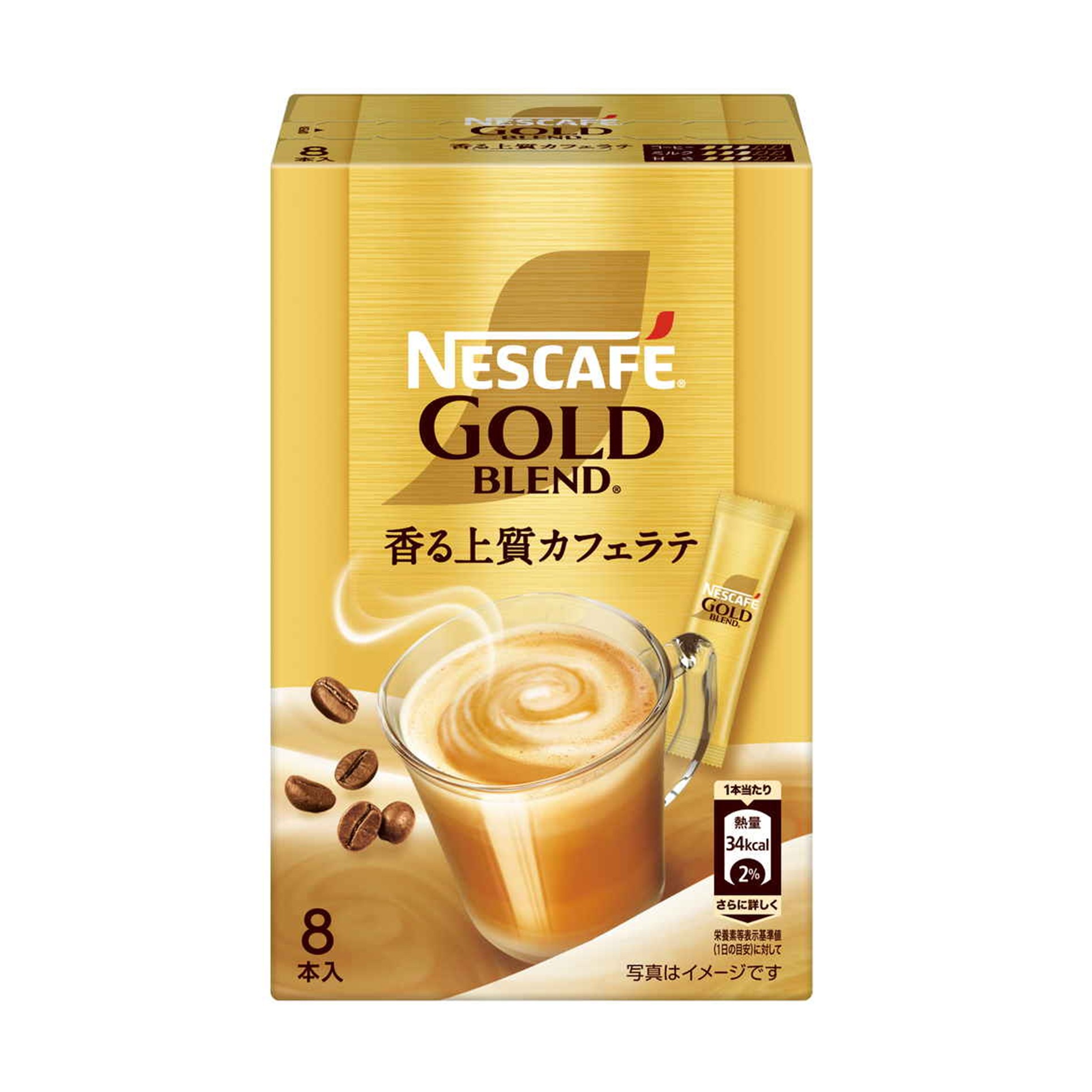 ＮＧＢスティック 8本(×6)|mvm-4902201442770-002-6 商品サムネイル