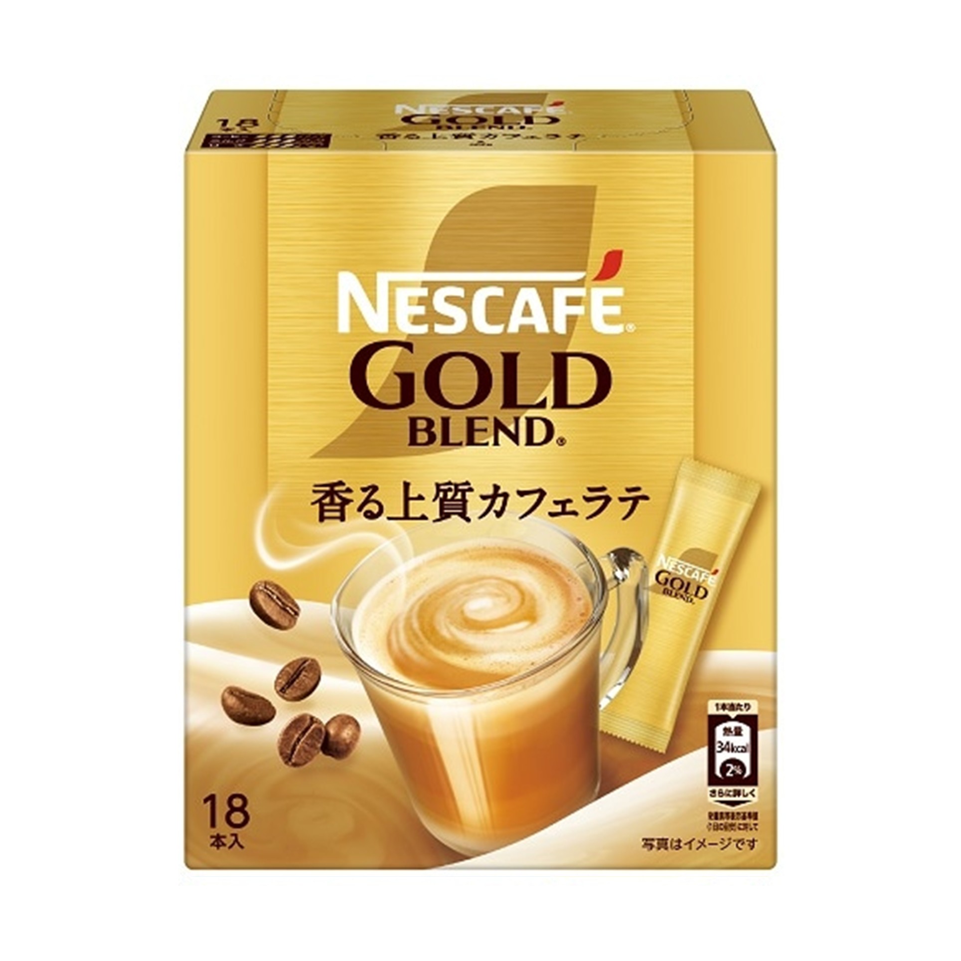 ＮＧＢスティック 18P(×6)|mvm-4902201444576-002-6 商品サムネイル