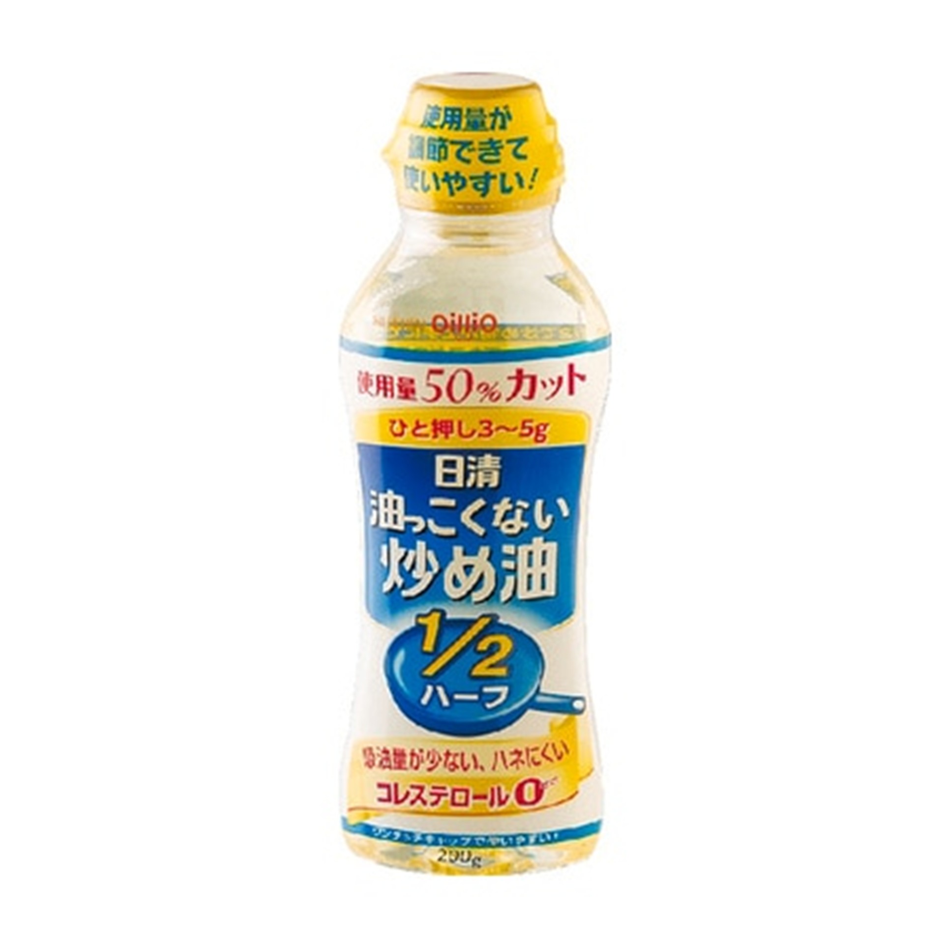 日清 いため油 200g(×12)|mvm-4902380033554-003-12 商品サムネイル