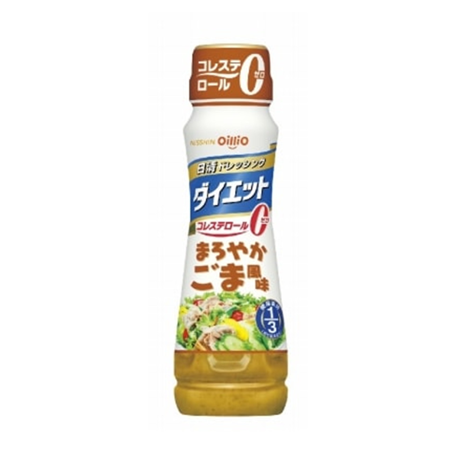 ダイエットドレまろやかごま 185ml(×12)|mvm-4902380194378-003-12 商品サムネイル