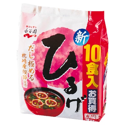 生タイプひるげ徳用 10食 181g (×5)|mvm-5-4902388029986-5 商品サムネイル