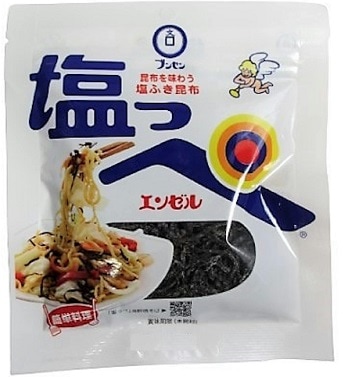 塩っぺエンゼル 32g (×12)|mvm-5-4902415031111-12 商品サムネイル