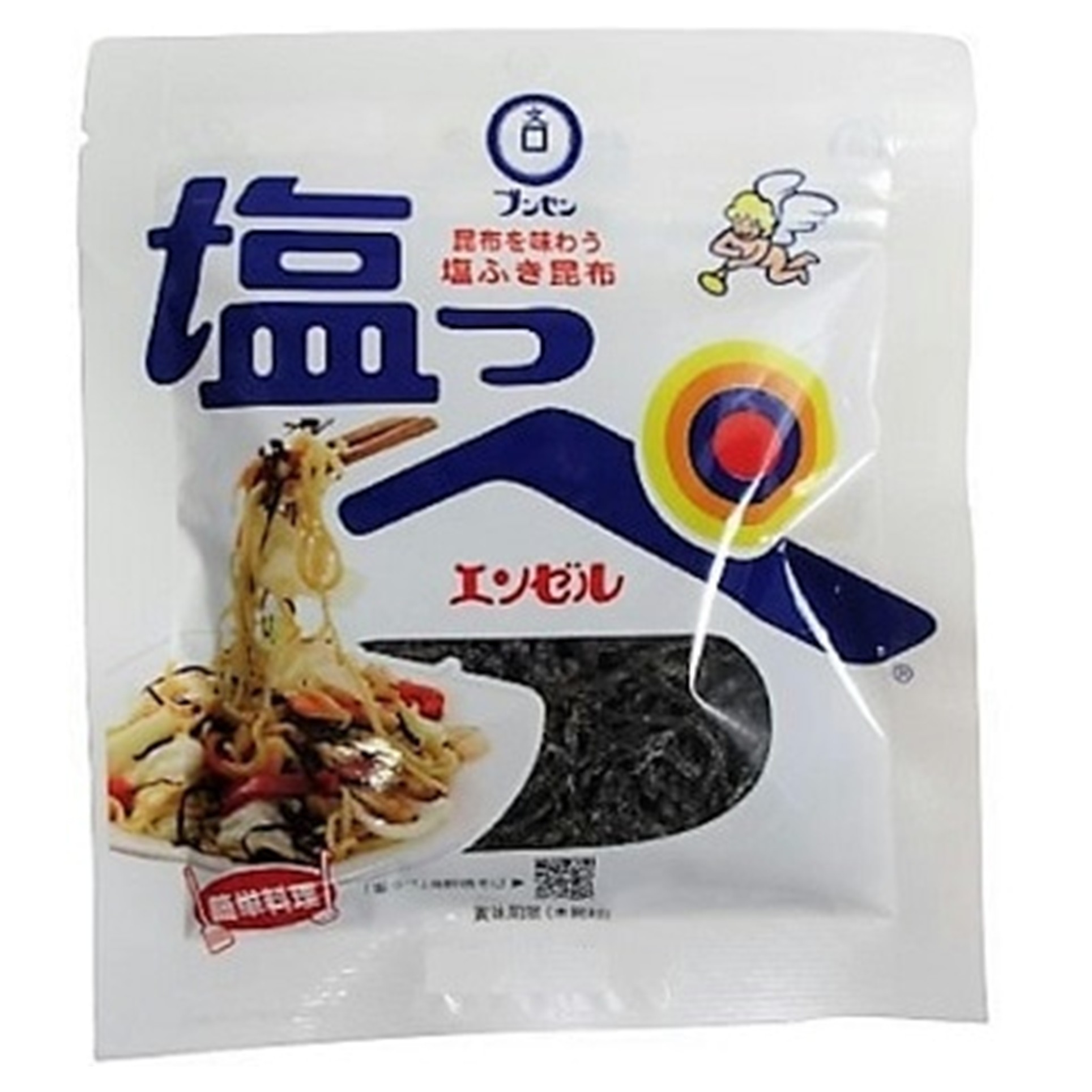 塩っぺエンゼル 32g (×12)|mvm-5-4902415031111-12 商品サムネイル