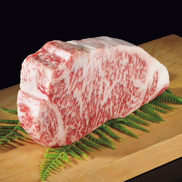 ◇【早得】 近江牛ロースかたまり肉 【153861】 商品サムネイル