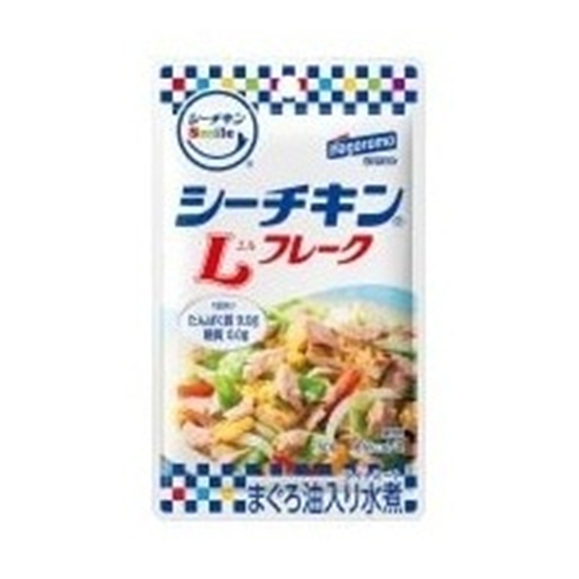 Smile Lフレーク 50g(×12)|mvm-4902560022248-005-12 商品サムネイル