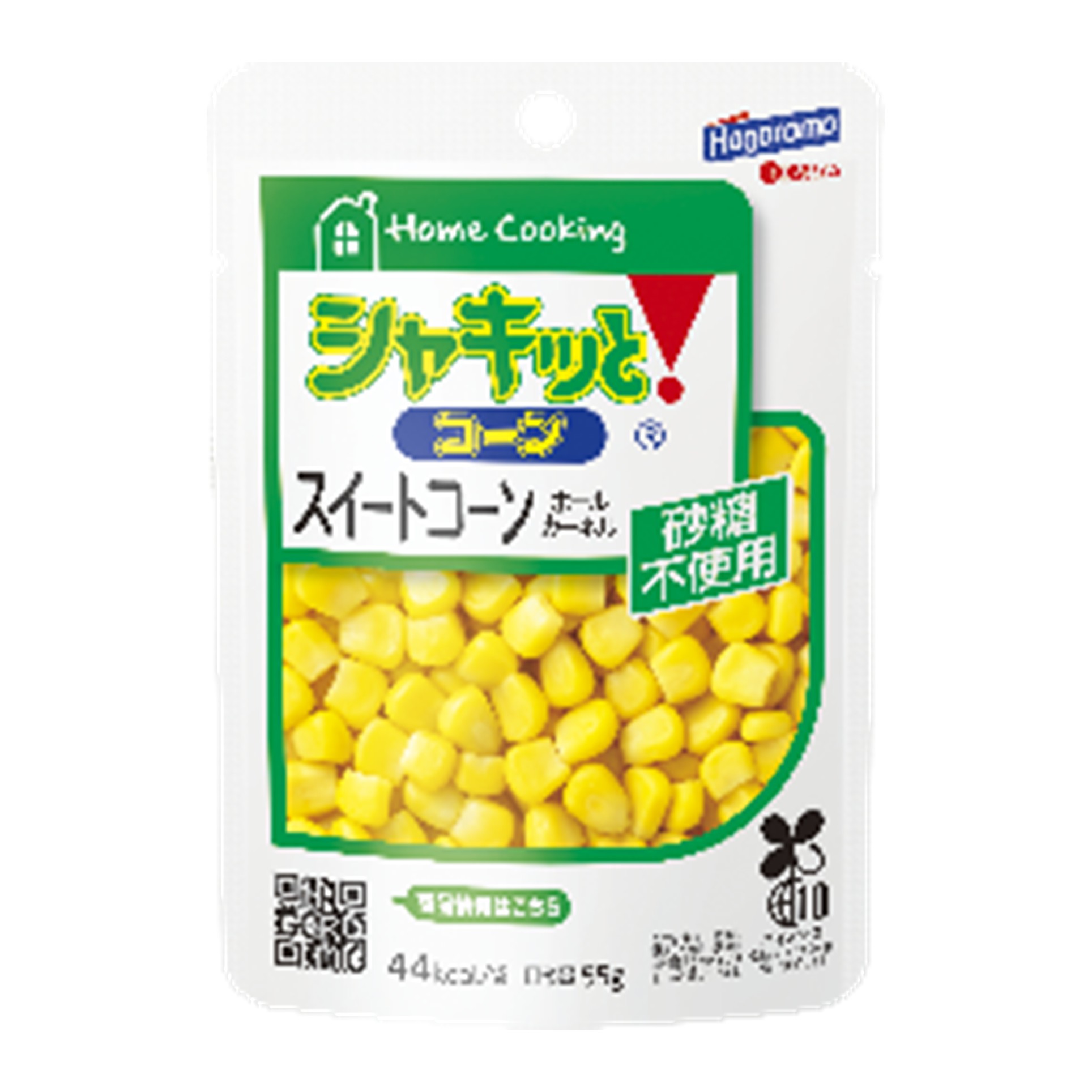 HC シャキッとコーン 55g(×6)|mvm-4902560062770-005-6 商品サムネイル