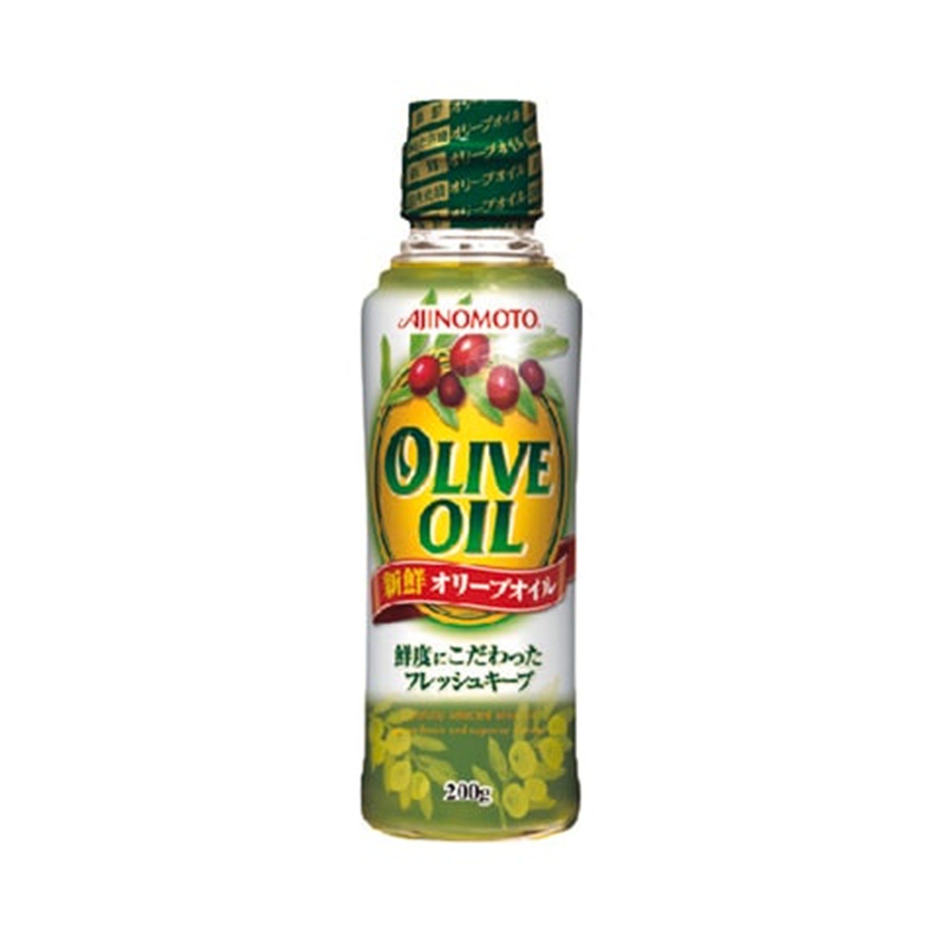 Jオイル オリーブ 200g(×12)|mvm-4902590852518-003-12 商品サムネイル