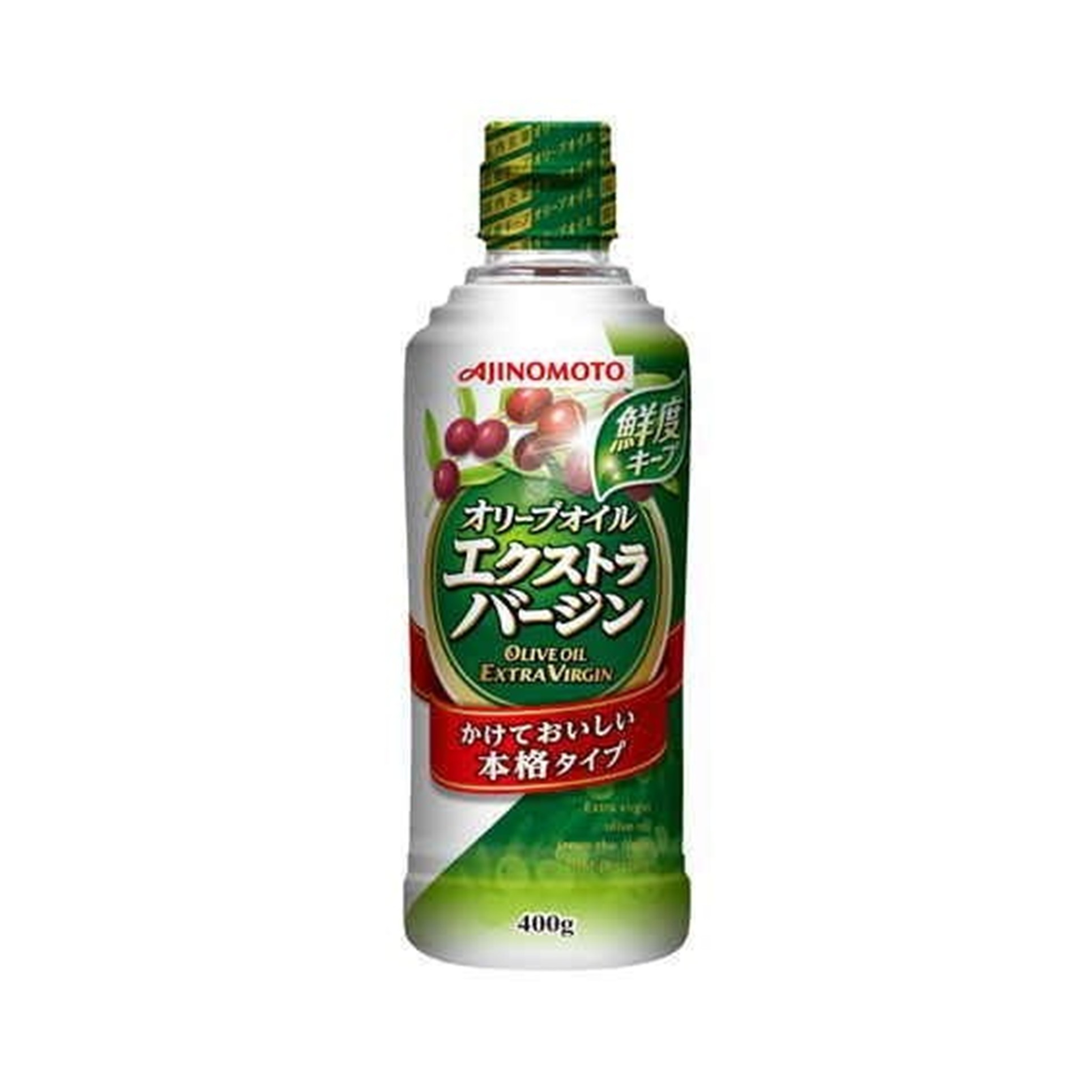 オリーブオイルEV 400g(×6)|mvm-4902590852693-003-6 商品サムネイル