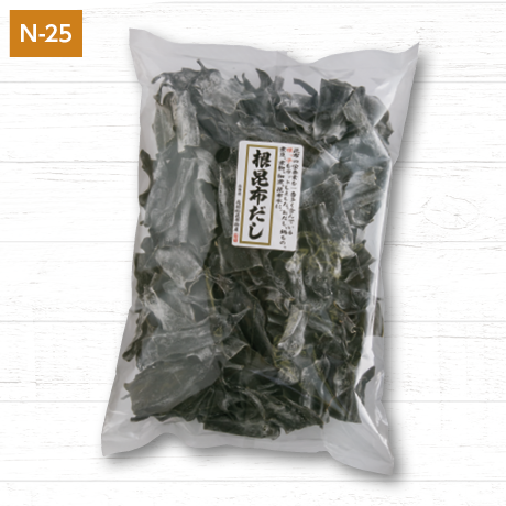 【北海道フェア】日高食品　道東産　厚葉根昆布　700ｇ【N25】 商品サムネイル