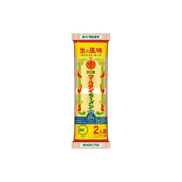 マルタイ棒ラーメン醤油　１６４ｇ (×10)|mvm-5-4902702008000-10 商品サムネイル