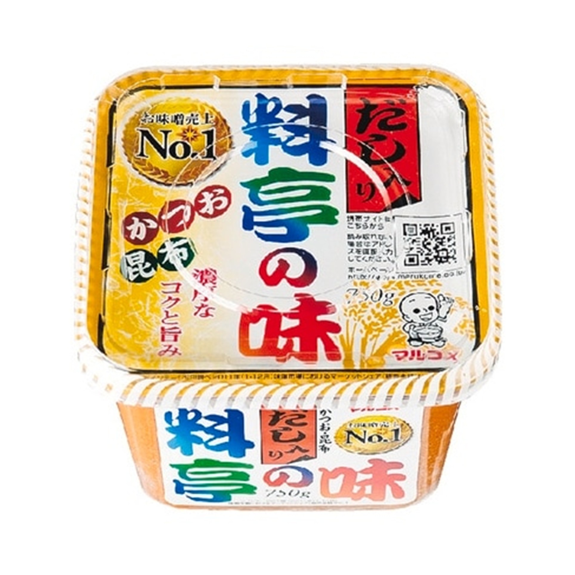 料亭の味 750g(×8)|mvm-4902713121545-003-8 商品サムネイル