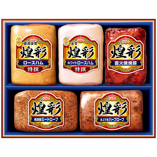 ☆[丸大食品]煌彩【102098】 商品サムネイル