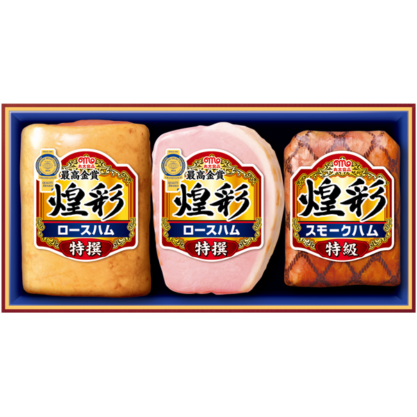 丸大食品　煌彩【113058】【夏ギフト】 商品サムネイル