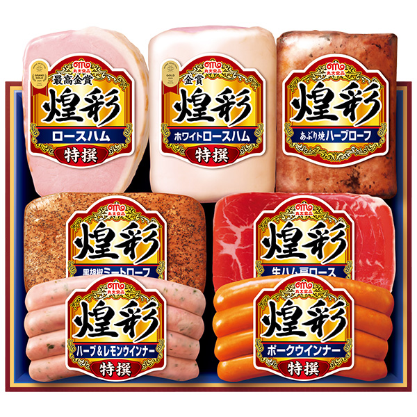 ☆[丸大食品]煌彩【102104】 商品サムネイル