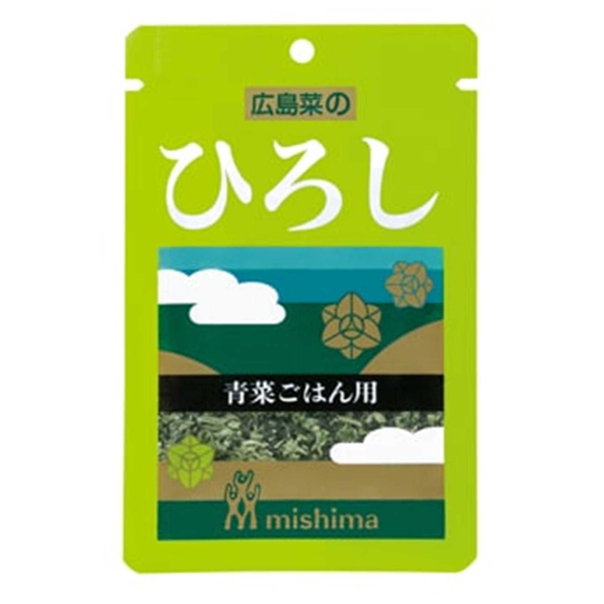 ひろし 16g (×10)|mvm-5-4902765000560-10 商品サムネイル