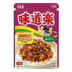 味道楽　大袋　５２ｇ (×10)|mvm-5-4902820108040-10 商品サムネイル