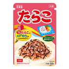 たらこ　大袋　５２ｇ (×10)|mvm-5-4902820108088-10 商品サムネイル