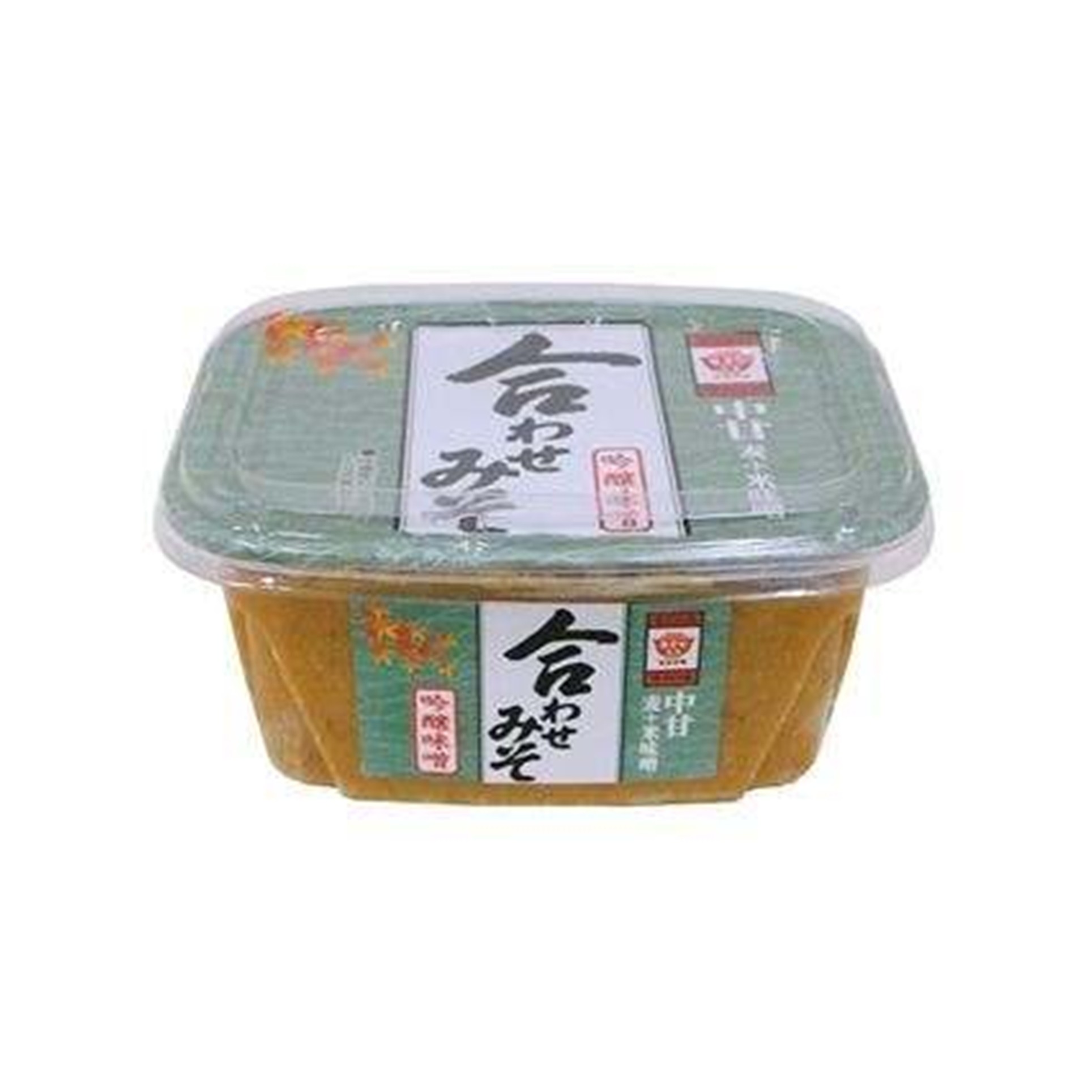 カップ合わせみそ 650g(×8)|mvm-4902826070891-003-8 商品サムネイル