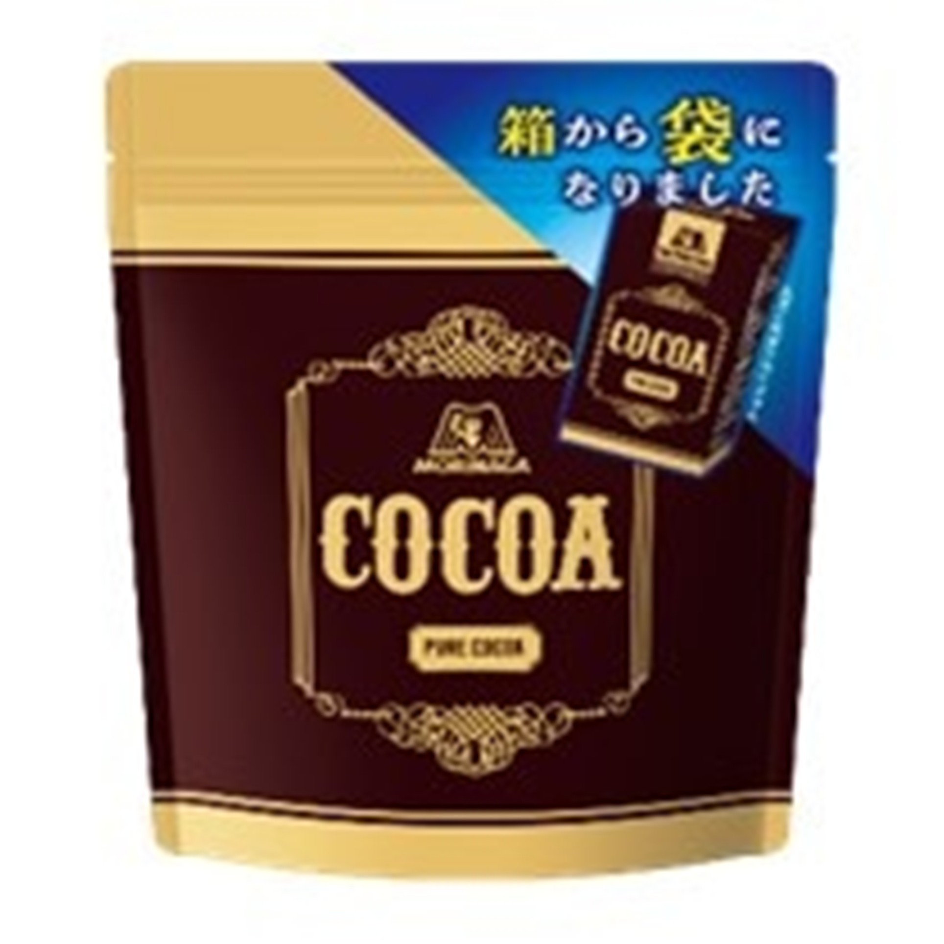 ピュアココア 110g(×6)|mvm-4902888516566-002-6 商品サムネイル