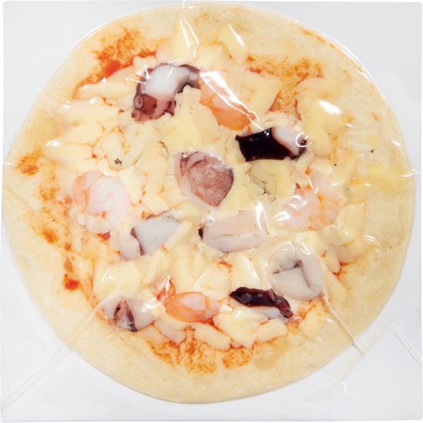 神戸ヴァッラータ クリスピーピッツァセット 【002770】 商品画像(3)