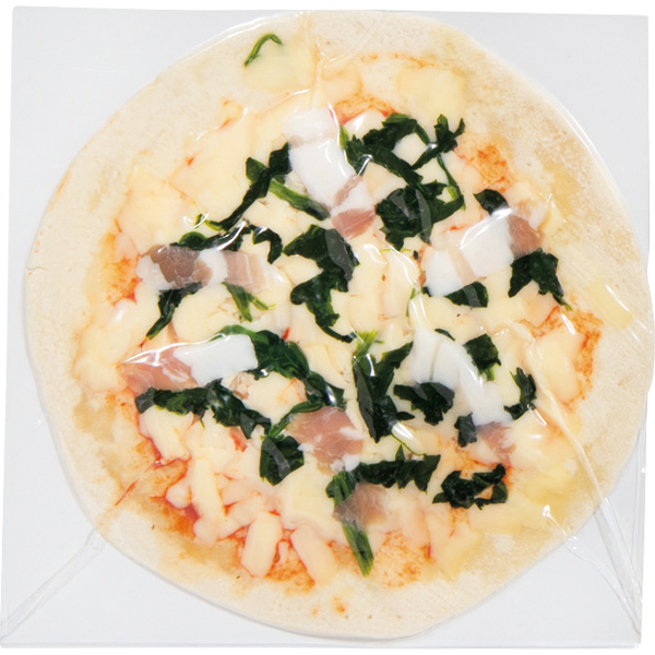 神戸ヴァッラータ クリスピーピッツァセット 【002770】 商品画像(5)