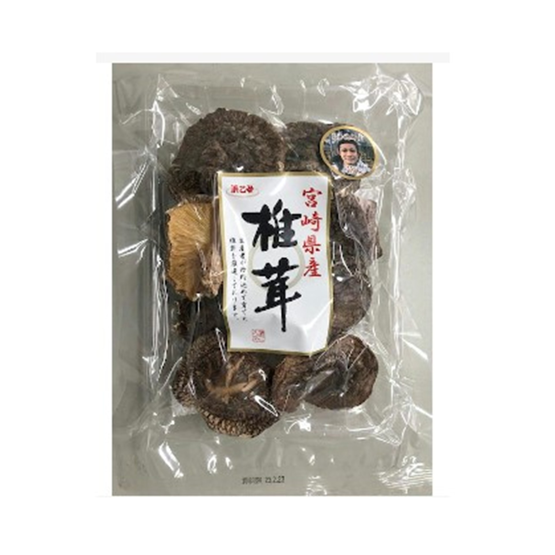 浜乙女 宮崎県産椎茸 30g(×10)|mvm-4902915690108-004-10 商品サムネイル