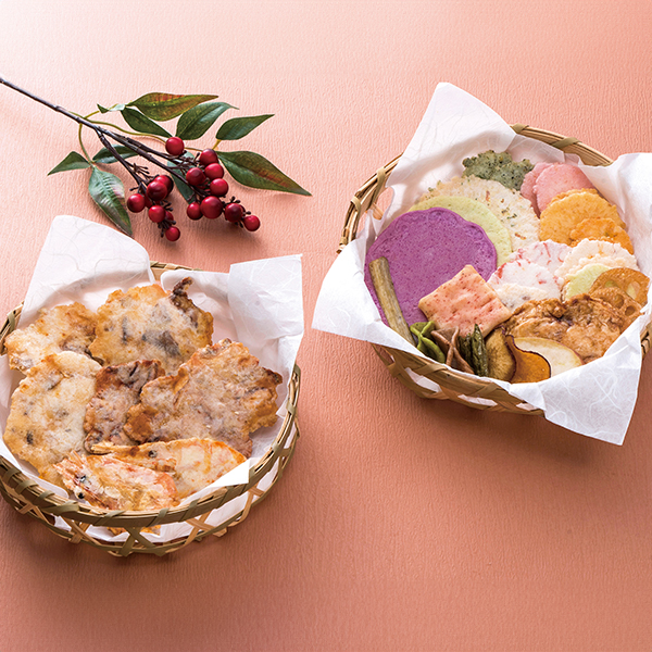 ☆【早得】尾張松風屋 味好み姿煎詰合せ 【059112】 商品サムネイル