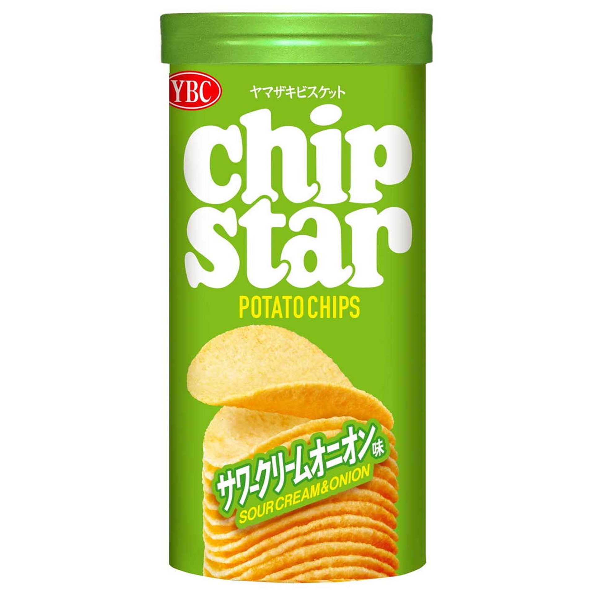 ヤマザキビスケット YBCチップスターS サワーC 45g (×8)|mvm-001-4903015500144-8 商品サムネイル