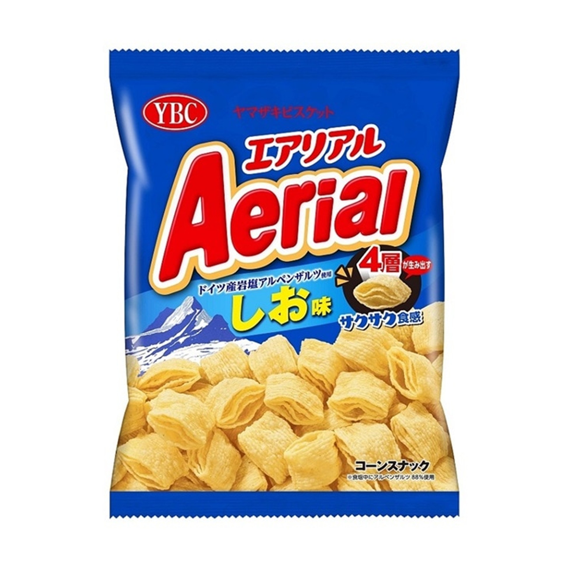 ヤマザキビスケット エアリアルしお 65g (×12)|mvm-001-4903015560513-12 商品サムネイル