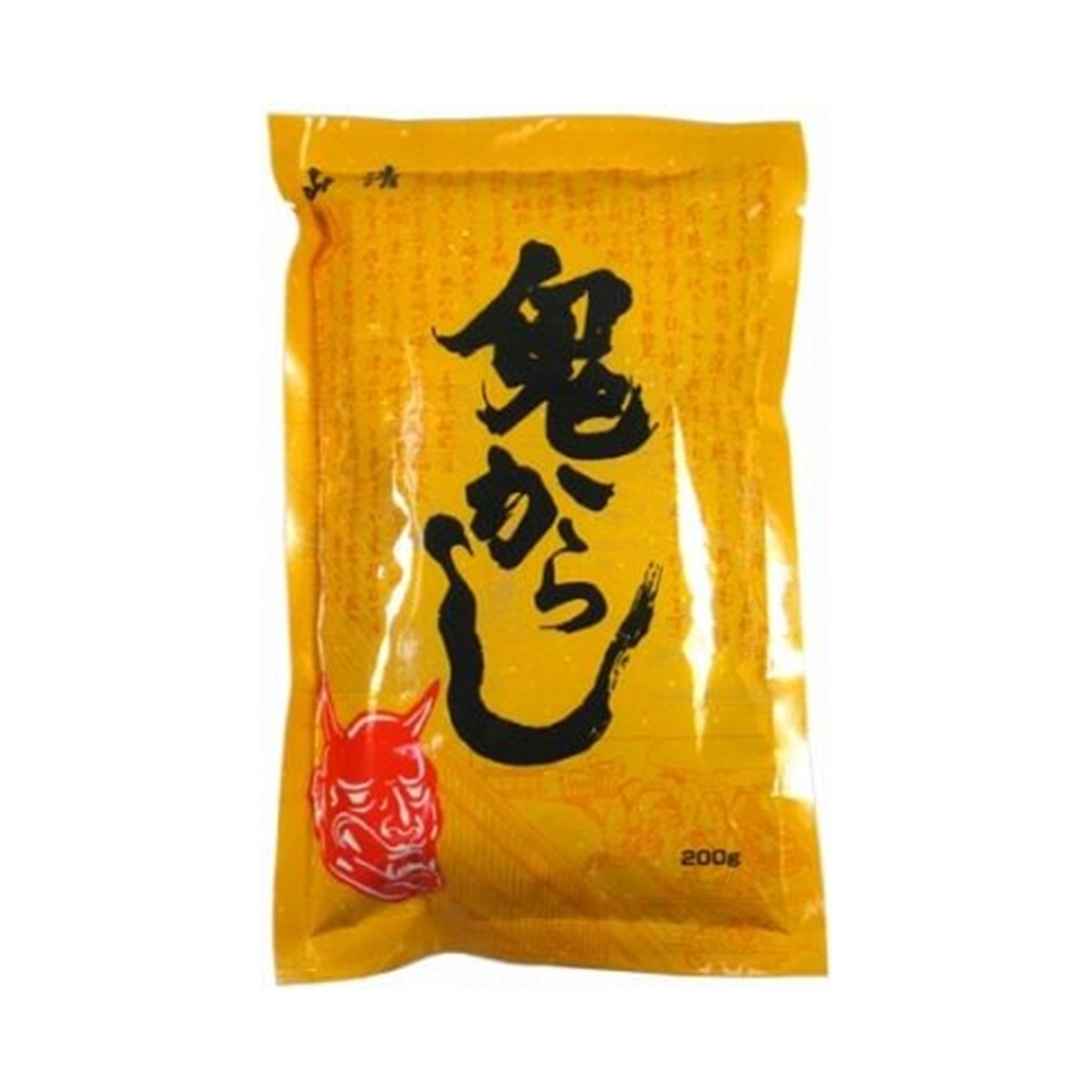 業務用 鬼からし 200g(×5)|mvm-4903016082113-003-5 商品サムネイル