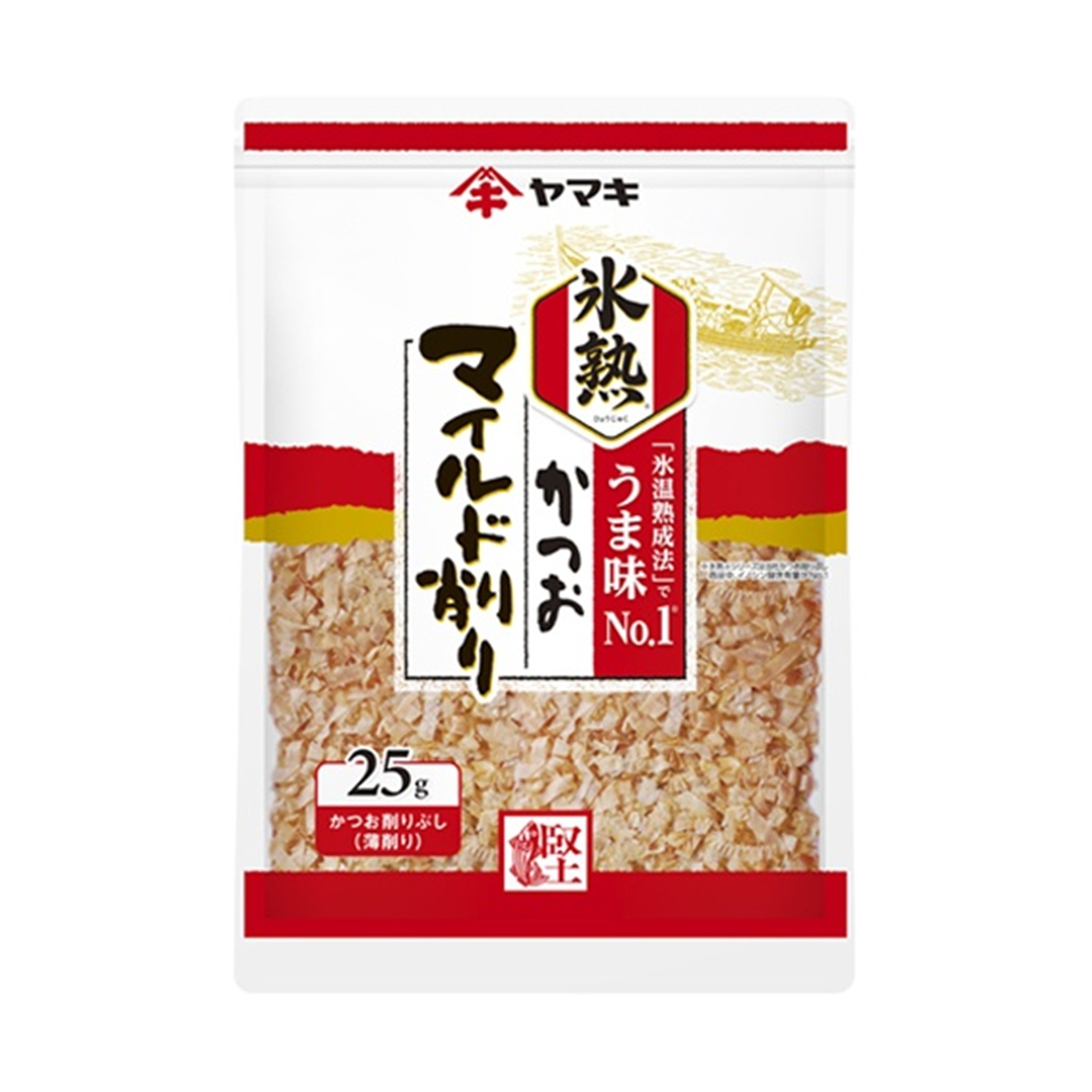 氷熟マイルド 25g(×10)|mvm-4903065011751-004-10 商品サムネイル