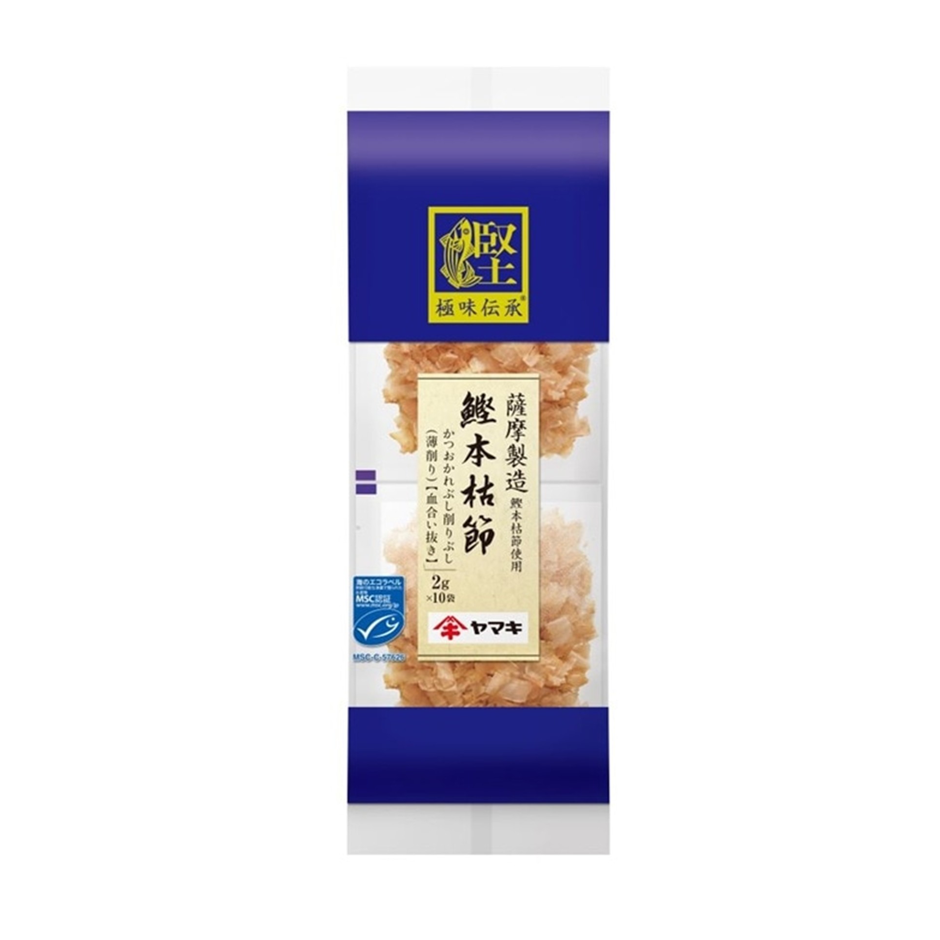 極味伝承パック 2g×10P(×15)|mvm-4903065047019-004-15 商品サムネイル