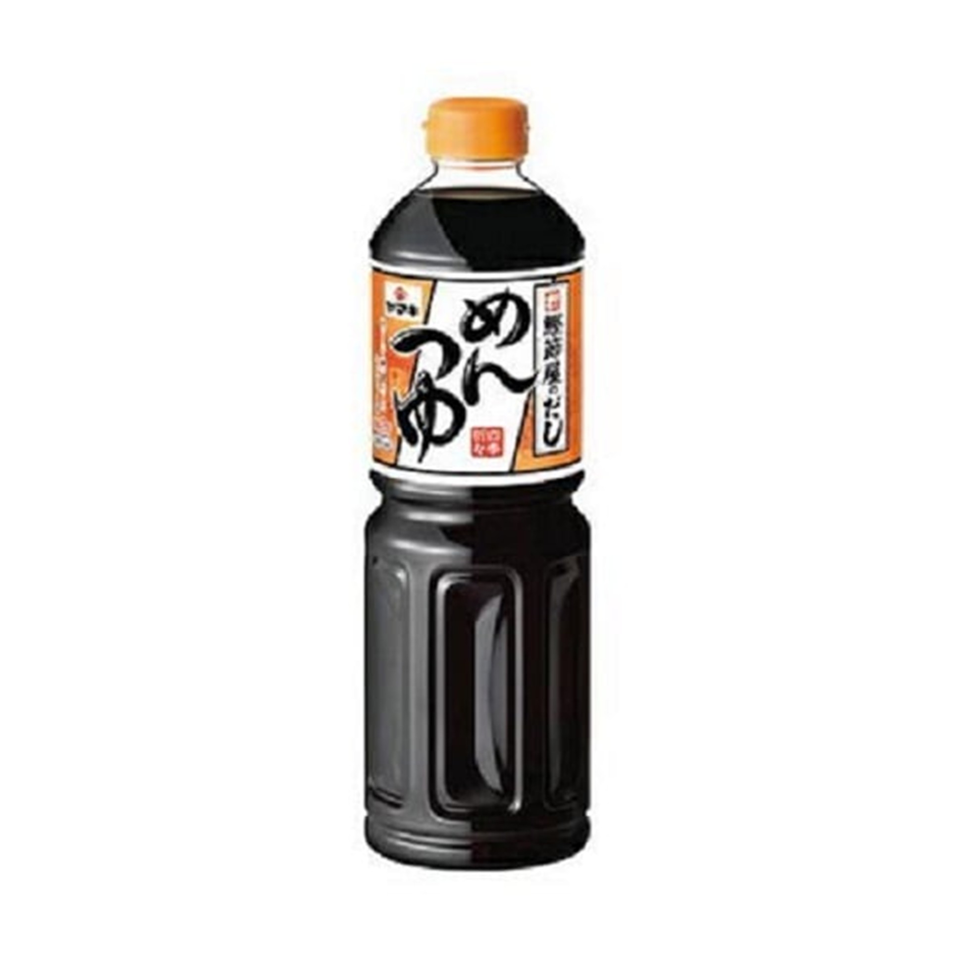 ヤマキ めんつゆ 1000ml(×6)|mvm-4903065100325-003-6 商品サムネイル