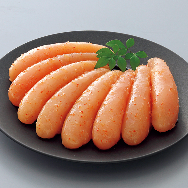 ◇【早得】やまや 無着色辛子明太子450g 【153144】 商品サムネイル