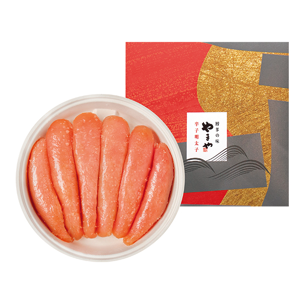 ◇【早得】やまや あごだし明太子240g 【153162】 商品画像(1)